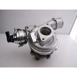 Turbo GARRETT 794786-9001S pour HONDA CR-V III (RE_) 2.2 i-DTEC 4WD (RE6) 150 CV