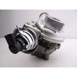 Turbo GARRETT 794786-9001S pour HONDA CR-V III (RE_) 2.2 i-DTEC 4WD (RE6) 150 CV