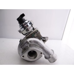 Turbo GARRETT 794786-9001S pour HONDA CR-V III (RE_) 2.2 i-DTEC 4WD (RE6) 150 CV