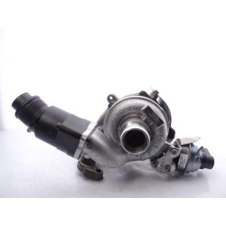 Turbo GARRETT 795090-5003S pour VW AMAROK (2HA, 2HB, S1B, S6B, S7A, S7B, AGD) 2.0 TDI 4motion 122 CV