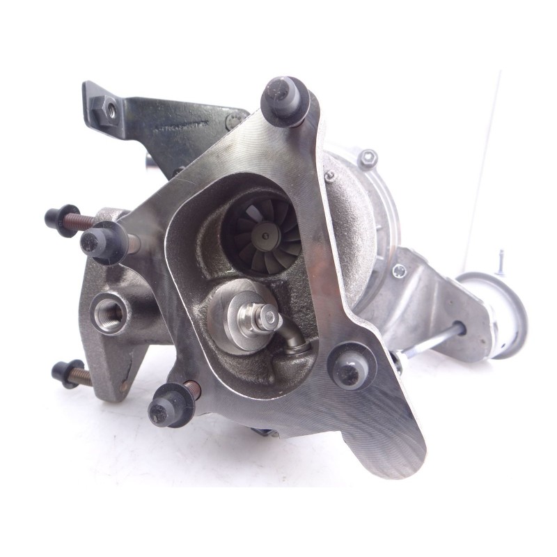 Turbo GARRETT 795637-5001S