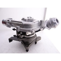 Turbo GARRETT 795637-5001S