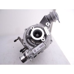 Turbo GARRETT 795637-5001S