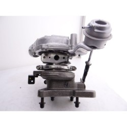 Turbo GARRETT 795637-5001S