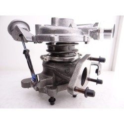 Turbo GARRETT 795637-5001S