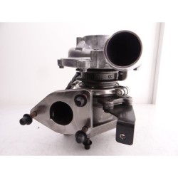 Turbo GARRETT 795637-5001S