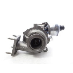 Turbo GARRETT 795680-5003S pour VOLVO S60 II (134) D3 163 CV