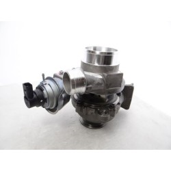 Turbo GARRETT 795680-5003S pour VOLVO S60 II (134) D3 163 CV
