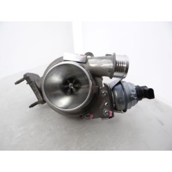 Turbo GARRETT 795680-5003S pour VOLVO S60 II (134) D3 163 CV