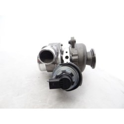 Turbo GARRETT 795680-5003S pour VOLVO S60 II (134) D3 163 CV