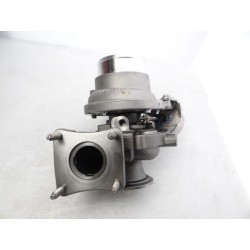 Turbo GARRETT 795680-5003S pour VOLVO S60 II (134) D3 163 CV