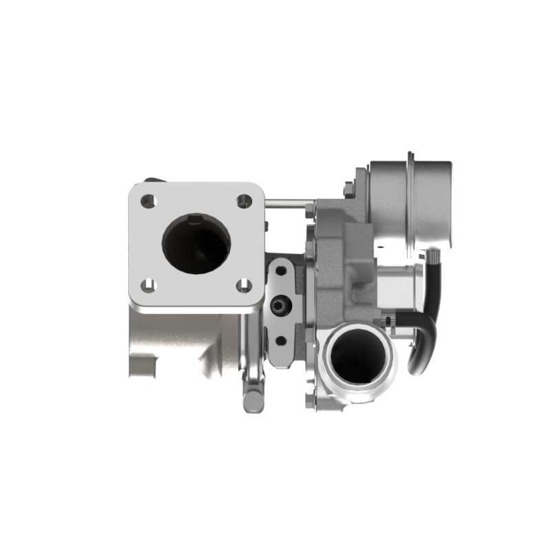 Turbo GARRETT 795787-5016S