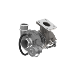 Turbo GARRETT 795787-5016S