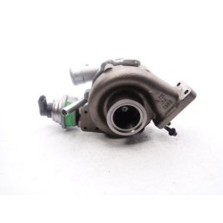 Turbo GARRETT 796122-5010S pour IVECO MASSIF Pick-up 3.0 HPI 146 CV