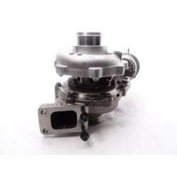 Turbo GARRETT 796122-5007S pour IVECO MASSIF Pick-up 3.0 HPI 146 CV