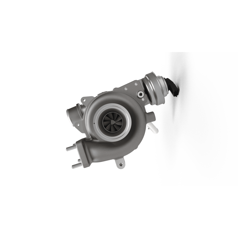 Turbo GARRETT 796399-5014S pour IVECO MASSIF Pick-up 3.0 HPT 176 CV