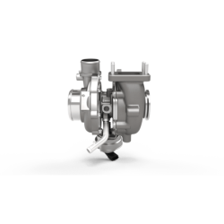 Turbo GARRETT 796399-5014S pour IVECO MASSIF Pick-up 3.0 HPT 176 CV