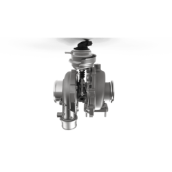 Turbo GARRETT 796399-5014S pour IVECO MASSIF Pick-up 3.0 HPT 176 CV