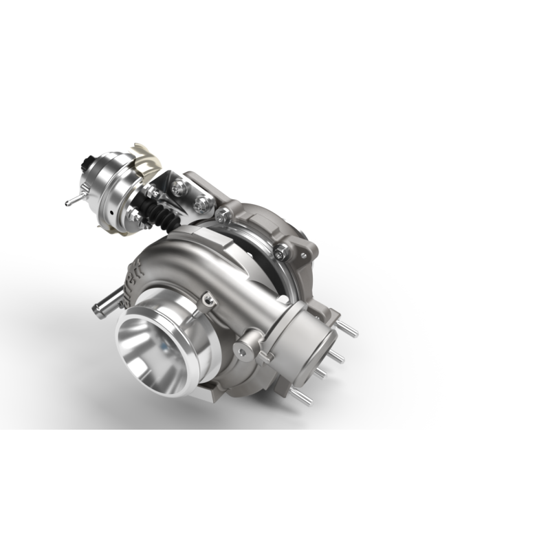 Turbo GARRETT 796399-5004S pour IVECO MASSIF Pick-up 3.0 HPT 176 CV