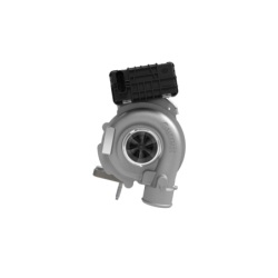 Turbo GARRETT 796910-5008S pour DODGE NITRO 2.8 CRD 4WD 177 CV