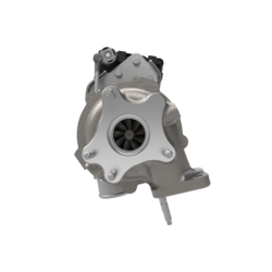Turbo GARRETT 796910-5008S pour DODGE NITRO 2.8 CRD 4WD 177 CV