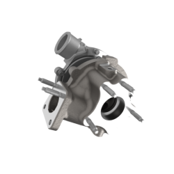 Turbo GARRETT 796910-5008S pour DODGE NITRO 2.8 CRD 4WD 177 CV