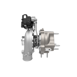 Turbo GARRETT 796910-5008S pour DODGE NITRO 2.8 CRD 4WD 177 CV