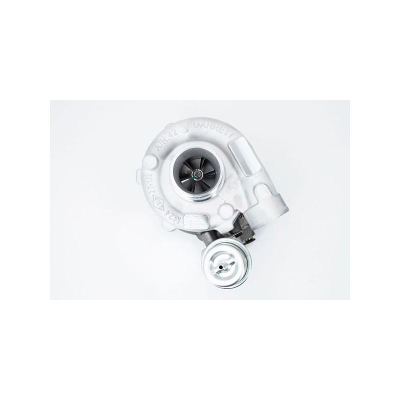 Turbo GARRETT 797029-5002S