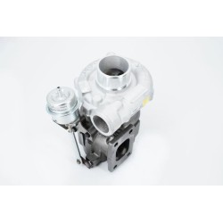 Turbo GARRETT 797029-5002S