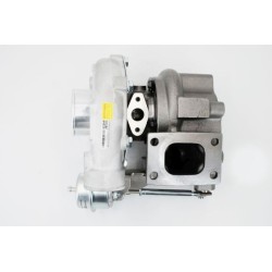 Turbo GARRETT 797029-5002S