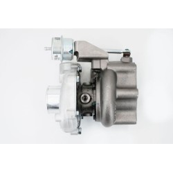 Turbo GARRETT 797029-5002S