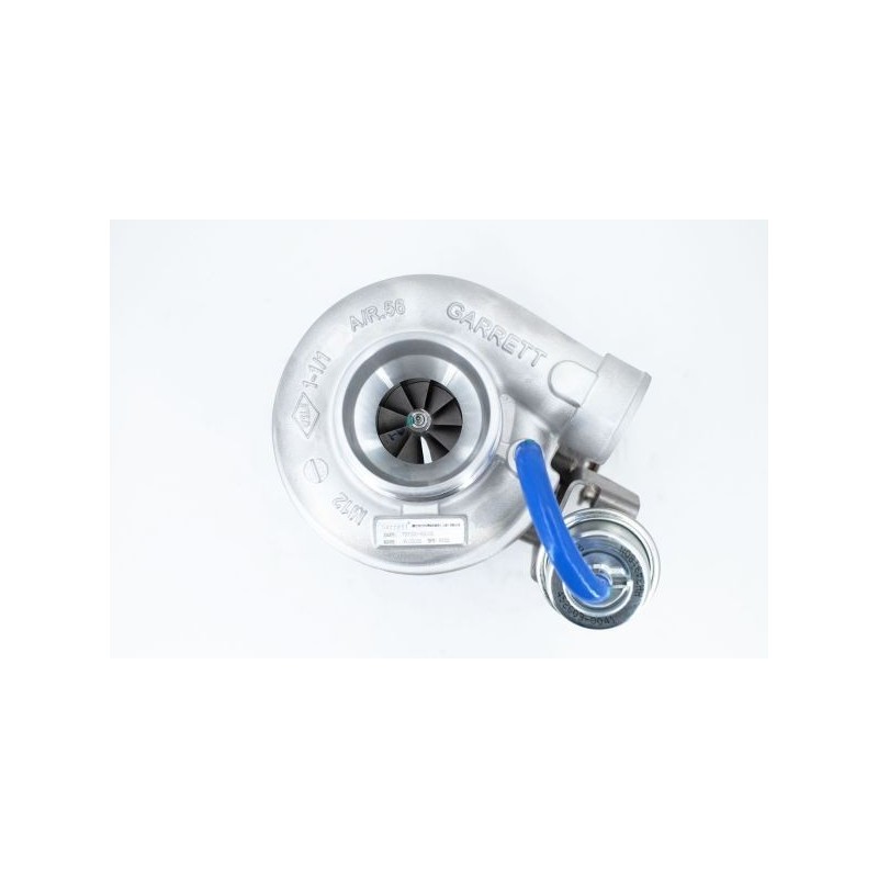 Turbo GARRETT 797030-5010S