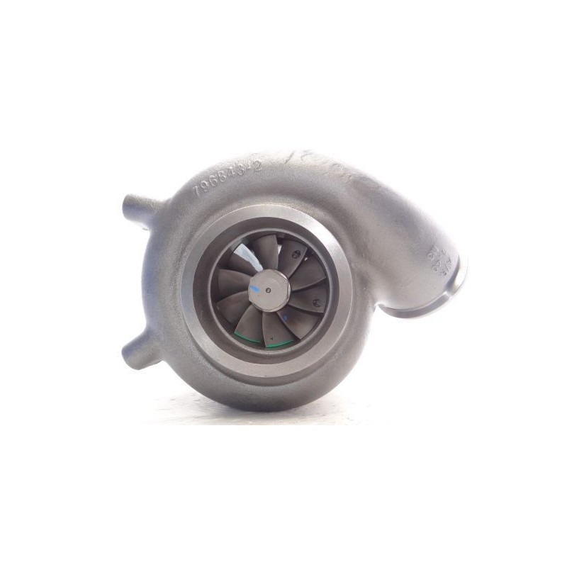 Turbo GARRETT 797267-5005S