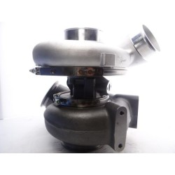 Turbo GARRETT 797267-5005S