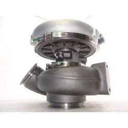 Turbo GARRETT 797267-5005S