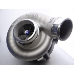 Turbo GARRETT 797267-5005S