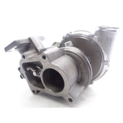 Turbo GARRETT 797648-5003S