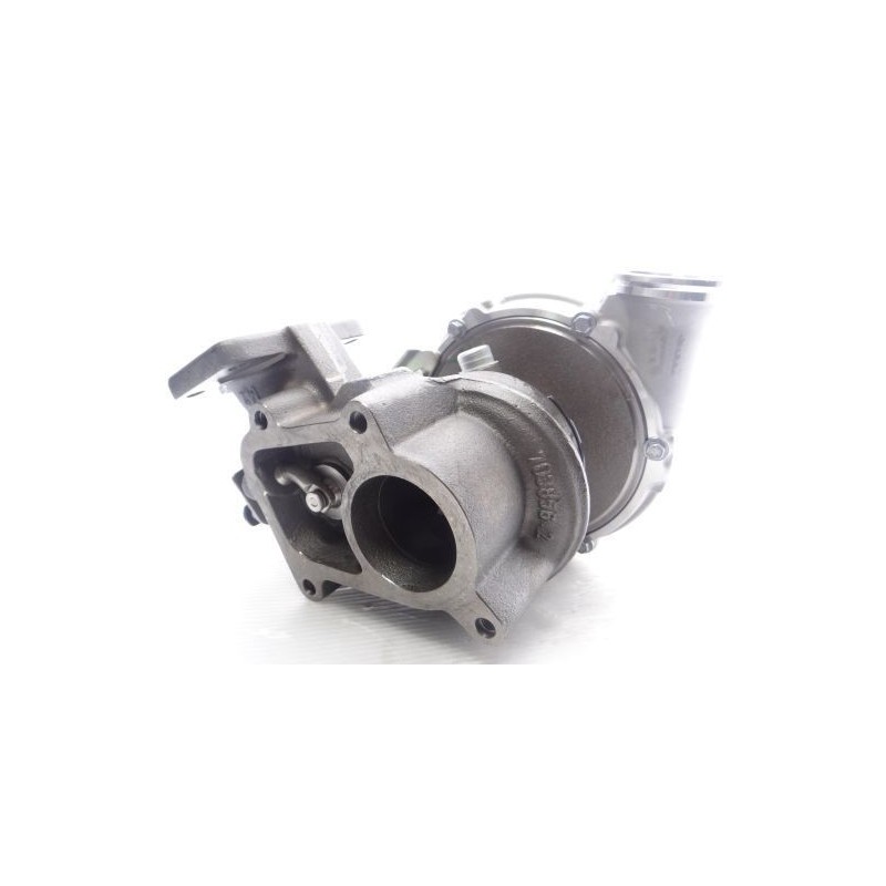 Turbo GARRETT 797648-5003S