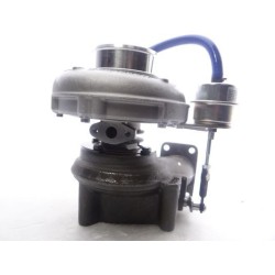 Turbo GARRETT 797648-5003S