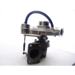 Turbo GARRETT 797648-5003S