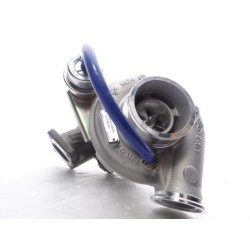 Turbo GARRETT 797648-5003S