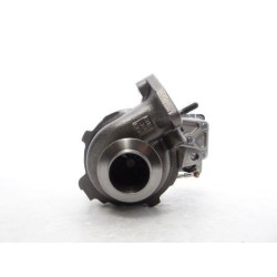 Turbo GARRETT 798015-5002S pour SSANGYONG KORANDO (CK) 2.0 e-XDi 175 CV