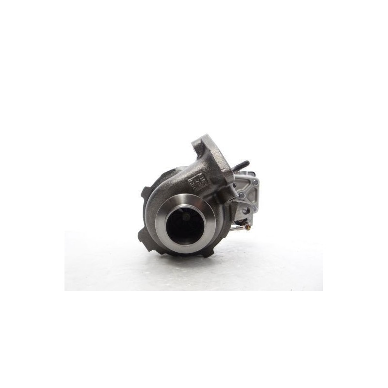 Turbo GARRETT 798015-5002S pour SSANGYONG KORANDO (CK) 2.0 e-XDi 175 CV