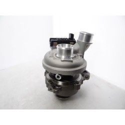 Turbo GARRETT 798015-5002S pour SSANGYONG KORANDO (CK) 2.0 e-XDi 175 CV