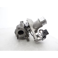 Turbo GARRETT 798015-5002S pour SSANGYONG KORANDO (CK) 2.0 e-XDi 175 CV