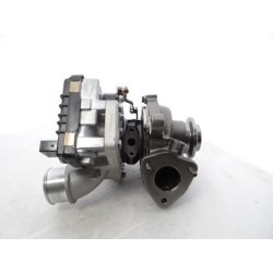 Turbo GARRETT 798015-5002S pour SSANGYONG KORANDO (CK) 2.0 e-XDi 175 CV
