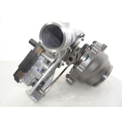 Turbo GARRETT 798128-5009S