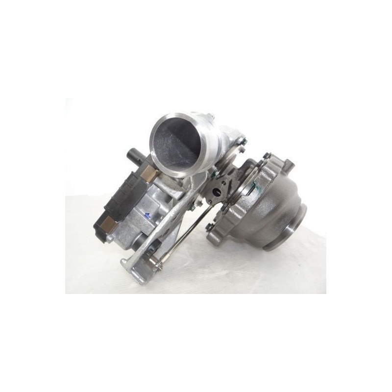 Turbo GARRETT 798128-5009S
