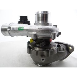 Turbo GARRETT 798128-5009S