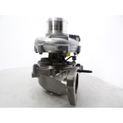 Turbo GARRETT 798128-5009S
